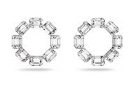 Boucles d'oreilles Swarovski Femme millenia in  Alliage Métallique Cristallo 5618629 - 5618629